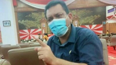 Komisi I DPRD Provinsi Jambi Buka Suara Terkait Insiden Tewasnya Dokter Dituduh Maling