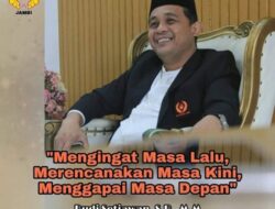 Budi Setiawan Bakal Majukan Olahraga Jambi Jika Terpilih Jadi Walikota