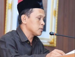 DPRD Batanghari Minta Diskominfo Tingkatkan SDM Melalui Pemanfaatan Aplikasi