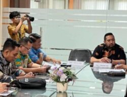 DPRD Provinsi Jambi Study Banding ke Kalimantan Selatan Mengenai Prioritas Pembangunan Daerah