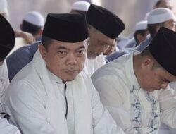 Daftar ke Nasdem, Sinyal Al Haris “Borong” Partai Menguat