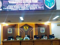 Dewan Batanghari Minta Pemkab Terus Memaksimalkan Pelayanan Kesehatan