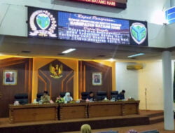 Dewan Minta Pemkab Meningkatkan Pengawasan Terhadap Bantuan Usaha Mikro