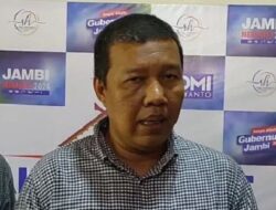Dikritik Kinerjanya, Romi Hariyanto “Baper”