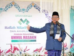 Wagub Sani: Dumisake Pendidikan, Program Percepatan dan Pemerataan Pendidikan