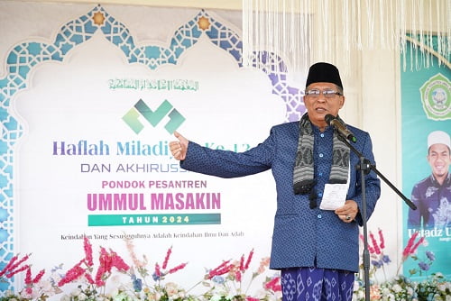 Dumisake Pendidikan, Program Percepatan dan Pemerataan Pendidikan