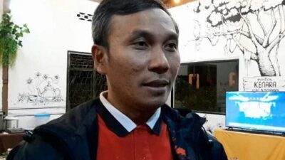 Jelang Puasa Ramadan, Edi Purwanto Minta Pastikan Stok dan Kawal Pendistribusian Bahan Pokok