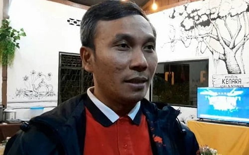 Edi Purwanto Minta Pastikan Stok dan Kawal Pendistribusian Bahan Pokok