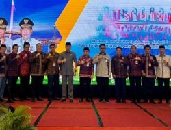 Hadiri Musrenbang RKPD Provinsi Jambi Tahun 2025, Edi Purwanto Singgung Lahan di Sungai Penuh
