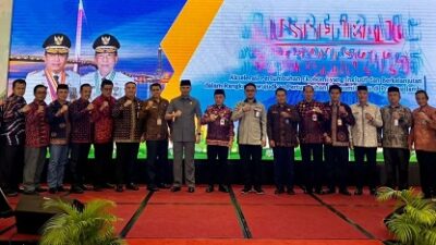 Edi Purwanto Singgung Lahan di Sungai Penuh