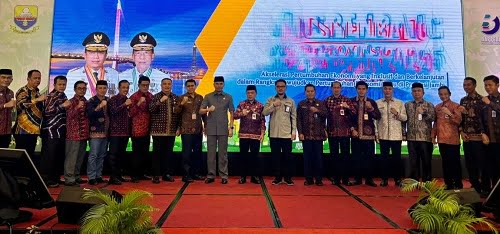 Edi Purwanto Singgung Lahan di Sungai Penuh