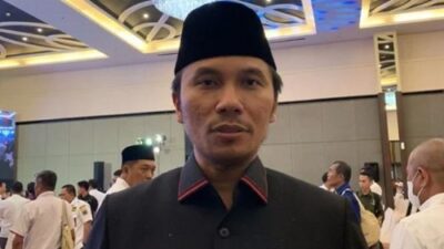 Edi Purwanto - mudik
