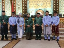 Gubernur Al Haris Usulkan Desain Pembangunan Flyover Simpang Mayang Menuju Angso Duo Ke Kementerian PUPR
