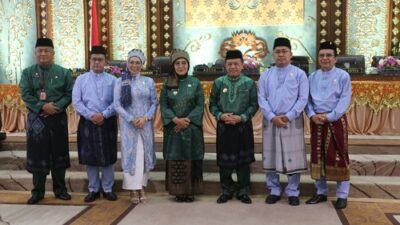 Gubernur Al Haris Usulkan Desain Pembangunan Flyover Simpang Mayang Menuju Angso Duo Ke Kementerian PUPR