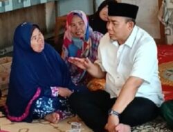 Bacawako HAR Orangnya Lebih Mementingkan Hubungan Sosial