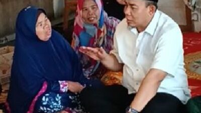 Bacawako HAR Orangnya Lebih Mementingkan Hubungan Sosial