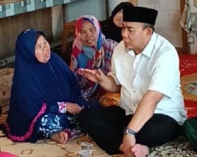 HAR Orangnya Lebih Mementingkan Hubungan Sosial