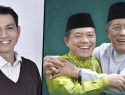 Dapat Rekomendasi PPP, Suara Haris-Sani Bakal Menguat di Batanghari