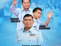 Rocky Candra Anggota DPR RI Terpilih, Pengamat: Sudah Seharusnya Dilantik