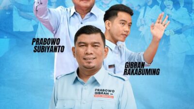 Rocky Candra Anggota DPR RI Terpilih, Pengamat: Sudah Seharusnya Dilantik