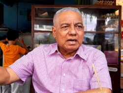 Usman Ermulan: Pilih Pemimpin yang Berpengalaman dan Visioner, Tidak Berpikiran Fee Proyek