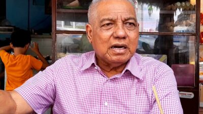 Usman Ermulan: Pilih Pemimpin yang Berpengalaman dan Visioner, Tidak Berpikiran Fee Proyek