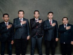 KPU Batanghari Buka Pendaftaran Calon Anggota PPS untuk Pilkada 2024