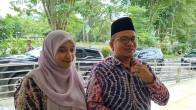 DPP PAN Pastikan Usung Maulana di Pilwako Jambi 2024