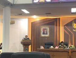 Azizah Minta OPD Lebih Maksimal Kejar Pencapai Target PAD