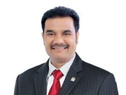 Milenial Jambi Marah Rocky Candra “Diserang”, Eko: Sudah Saatnya SAH Diganti