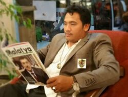 Pengamat Soroti Keseriusan Romi Hariyanto Besarkan PAN Jambi
