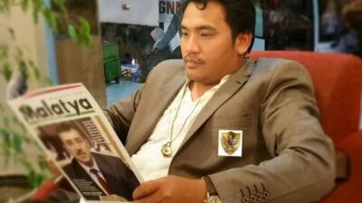 Pengamat Soroti Keseriusan Romi Hariyanto Besarkan PAN Jambi
