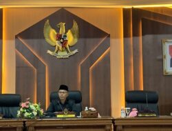 Ilhamudin: Pemda harus lebih efisien dalam mengelola anggaran yang sudah disepakati bersama DPRD