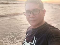Ketua FMP2J: Jangan Percaya Oknum Pengamat Politik yang Nyaleg Bae Gagal