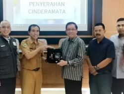 Komisi IV DPRD Provinsi Jambi Studi Banding ke Jawa Barat