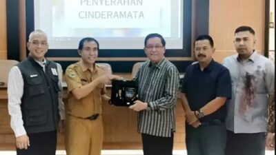 Komisi IV DPRD Provinsi Jambi Studi Banding ke Jawa Barat