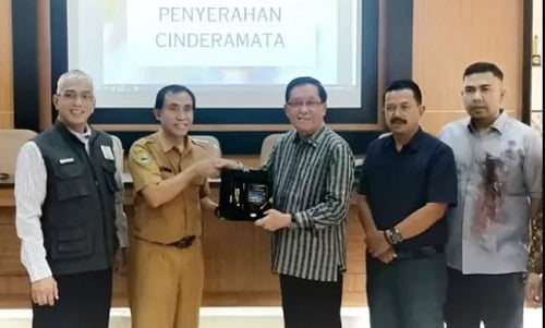 Komisi IV DPRD Provinsi Jambi Studi Banding ke Jawa Barat
