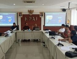 Rumuskan Kebijakan Perlindungan Anak, Komisi IV Konsultasi ke KPAI