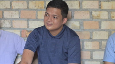 Hafiz Fattah Fokus DPRD Provinsi Jambi, Urungkan Niat di Pilbup Batanghari