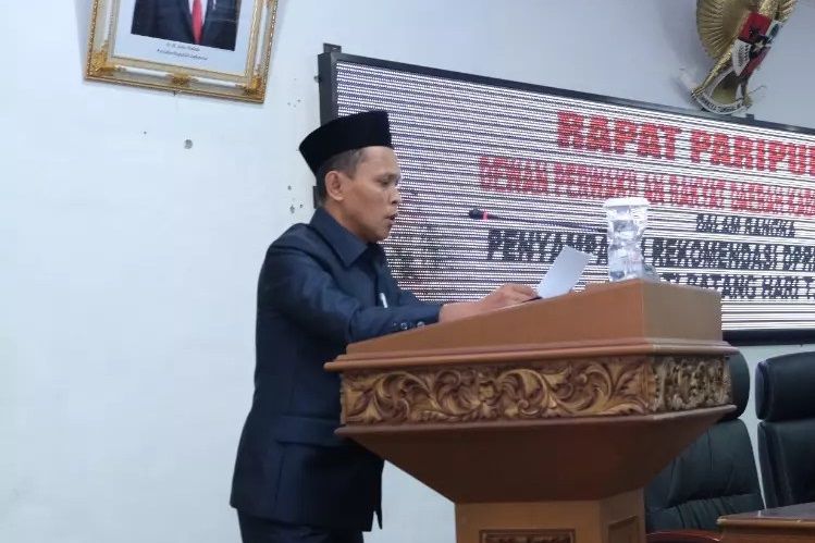 Marjani Minta pengawasan terhadap peredaran gas LPG 3 kg lebih ditingkatkan