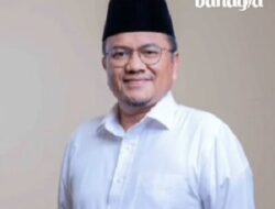 Survey Maulana Teratas, Berpeluang Besar Diusung Nasdem