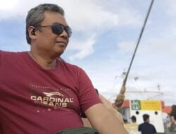 Opini: Belajar Politik Melayu Jambi (3)
