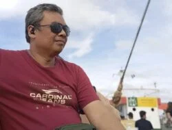 Opini Musri Nauli : Gaspoll Kemenangan Al Haris-Sani