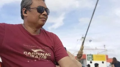 Opini: Belajar Politik Melayu Jambi (3)