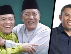 Pilkada 2024, Nasdem Bawa Nama Haris-Sani dan HAR ke DPP
