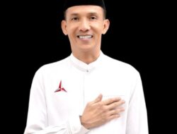 Paripurna Penyampaian LKPJ Sepi, Dewan Minta Pemkab Evaluasi Leading Sektor Terkait
