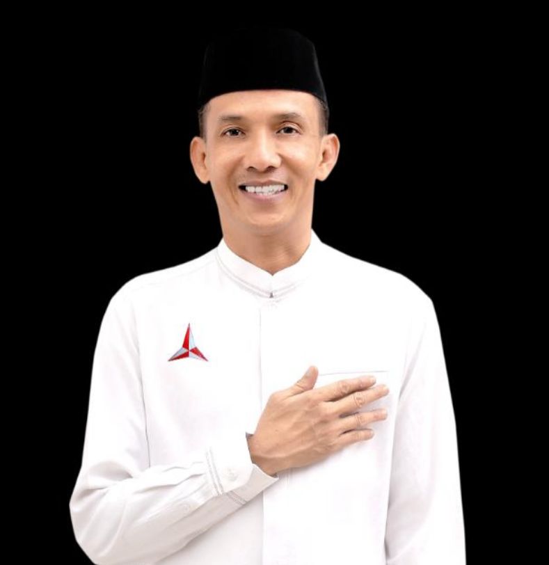Paripurna Penyampaian LKPJ Sepi Dewan Minta Pemkab Evaluasi Leading Sektor Terkait