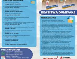 Dibuka Pendaftaran Beasiswa Pemprov Jambi, ini Syarat dan Linknya
