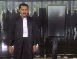 Pengacara Pemprov Siap Pidanakan Penyebar Hoax Al Haris