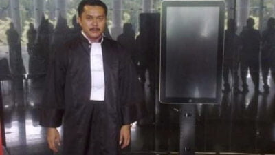 Pengacara Pemprov Siap Pidanakan Penyebar Hoax Al Haris
